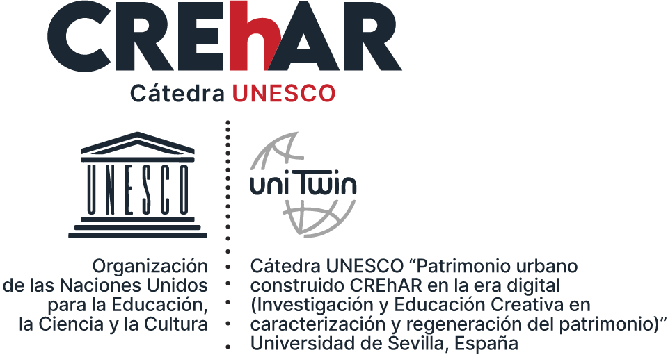 Cátedra UNESCO CREhAR